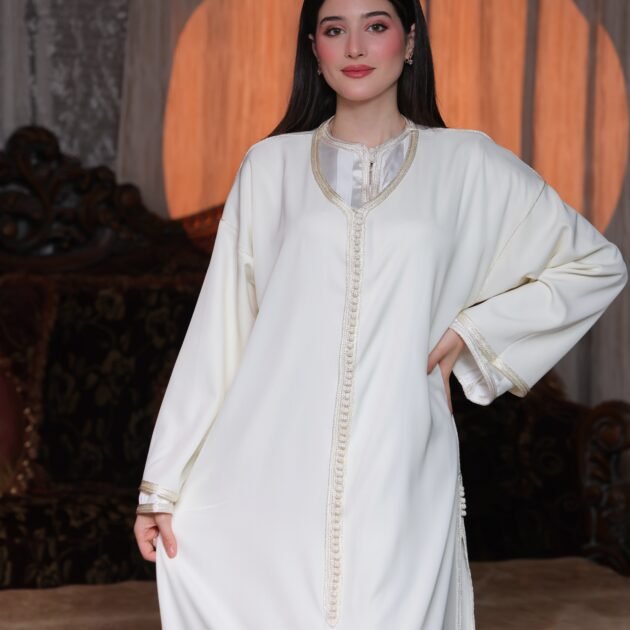 Abaya sanaa 1